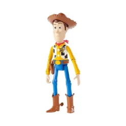 Toy Story 4 Figura De Juguete Woody^Imaginext