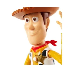 Toy Story 4 Figura De Juguete Woody^Imaginext