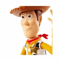 Toy Story 4 Figura De Juguete Woody^Imaginext
