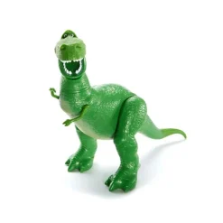 4 Figura Rex^Toy Story Discount