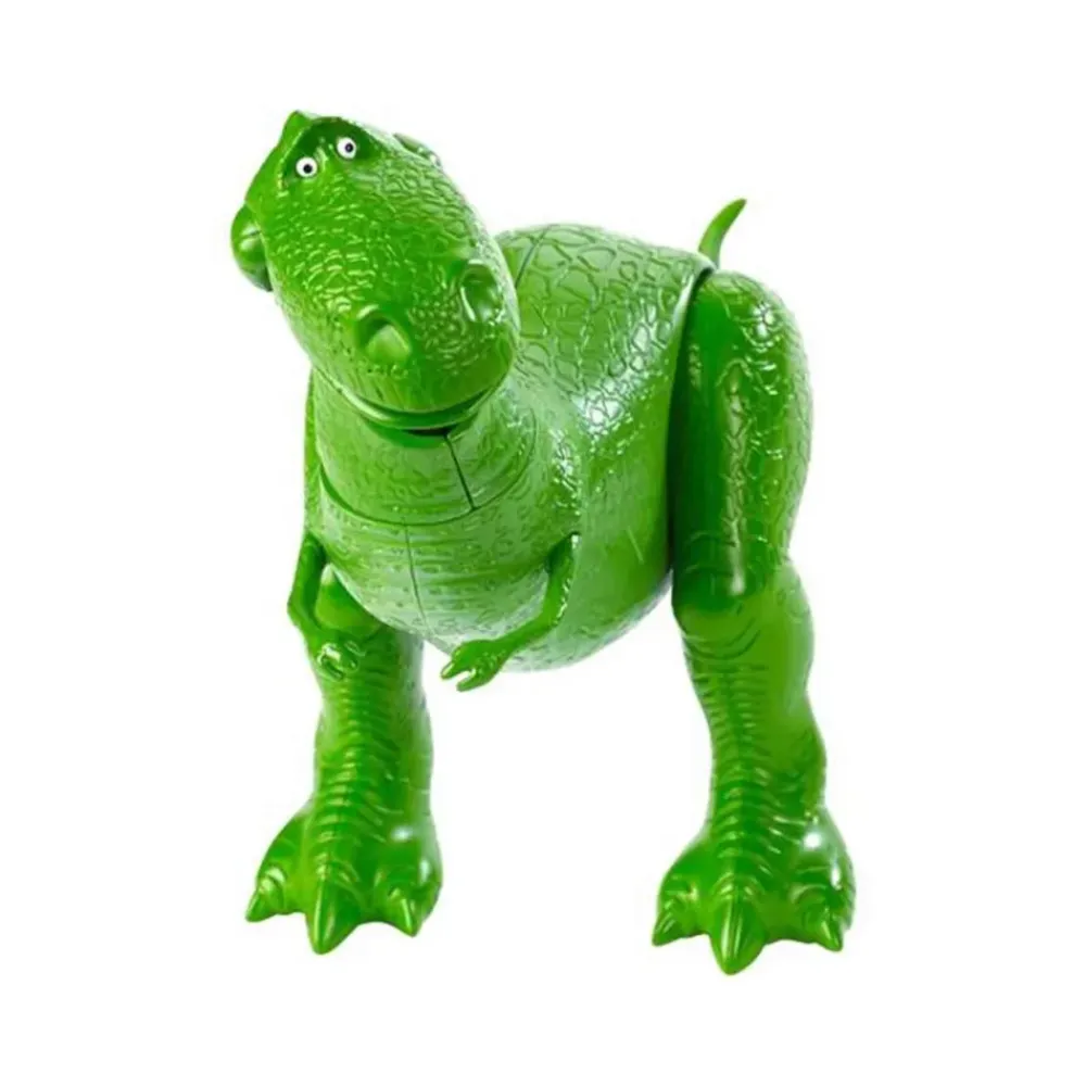 4 Figura Rex^Toy Story Discount