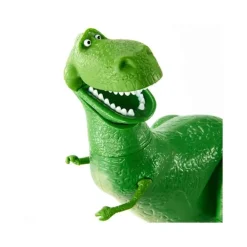 4 Figura Rex^Toy Story Discount