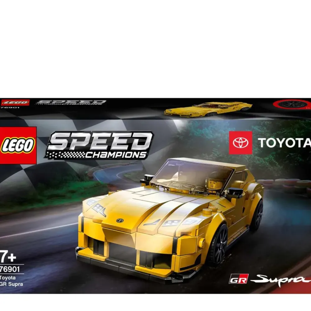 Toyota Gr Supra 76901^* Discount