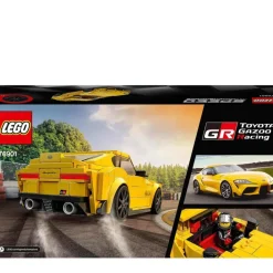 Toyota Gr Supra 76901^* Discount