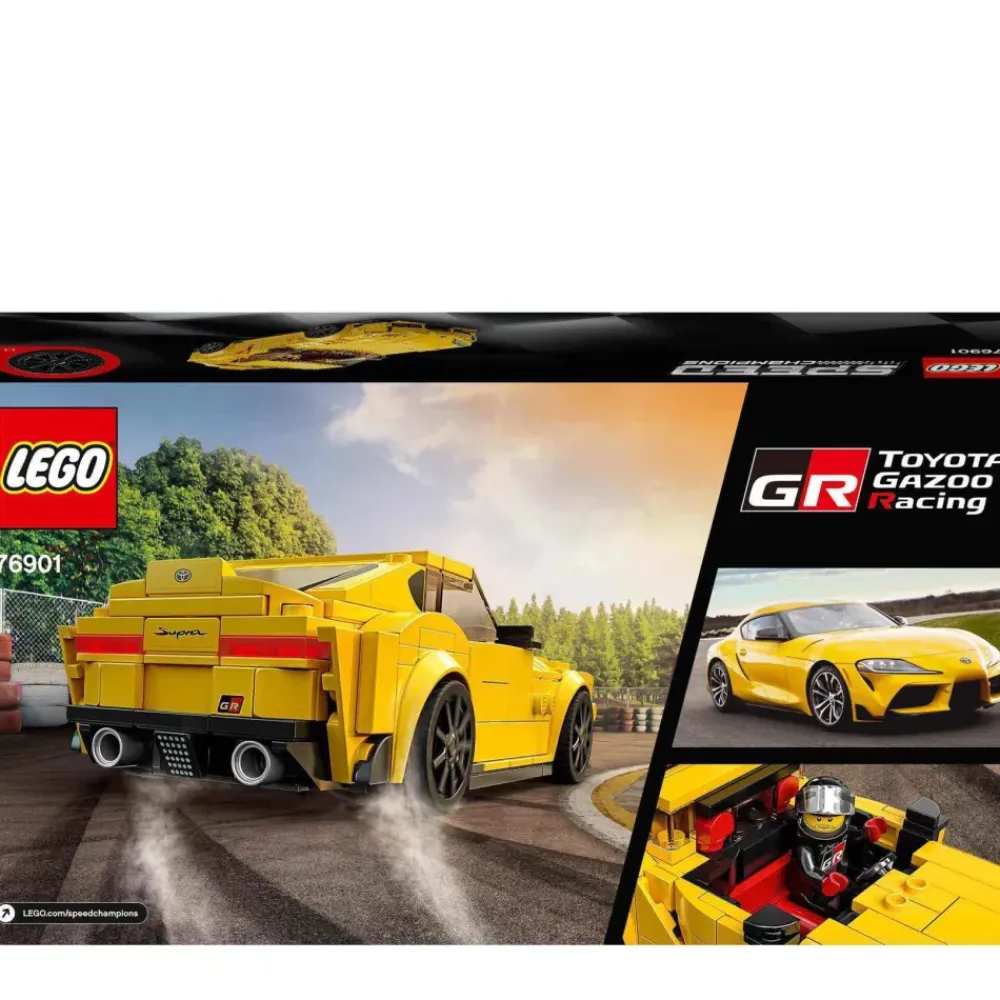 Toyota Gr Supra 76901^* Discount
