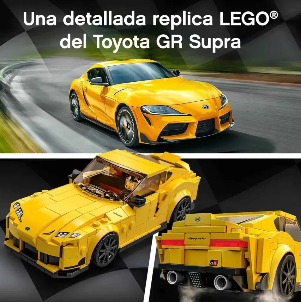 Toyota Gr Supra 76901^* Discount