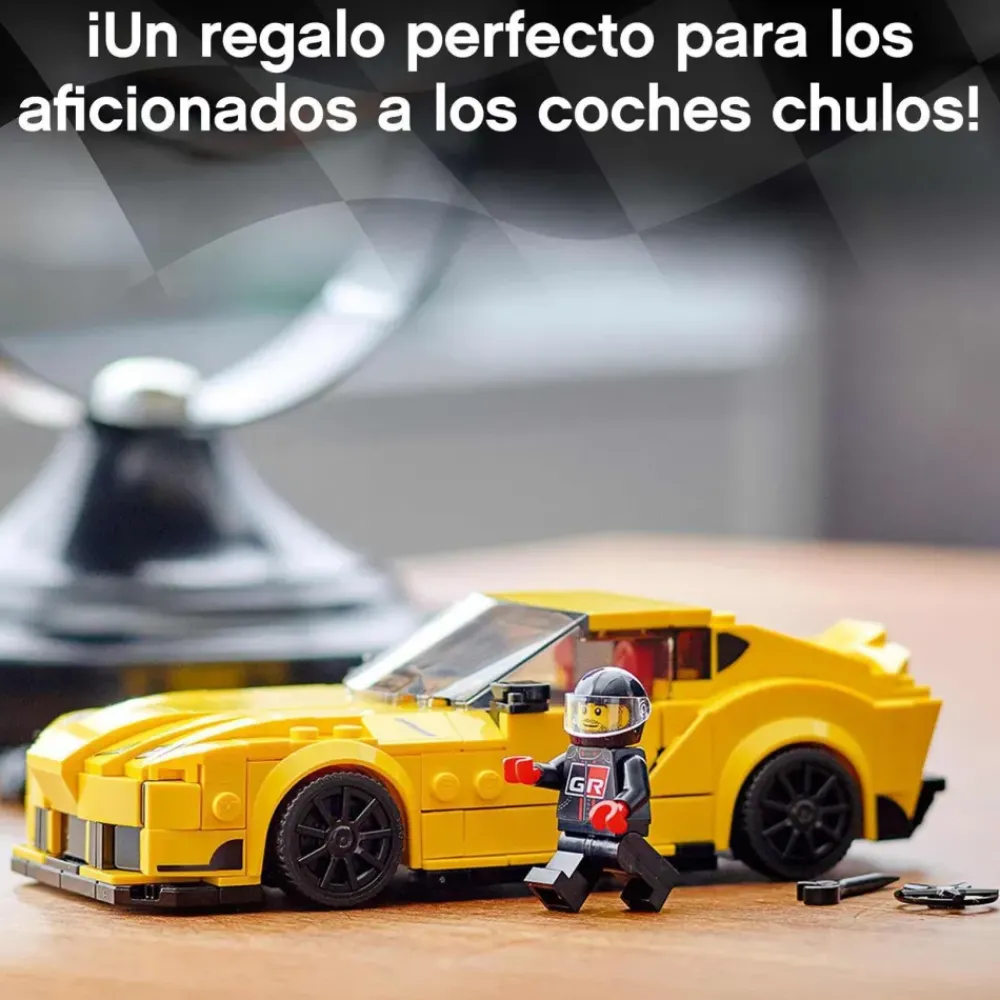 Toyota Gr Supra 76901^* Discount