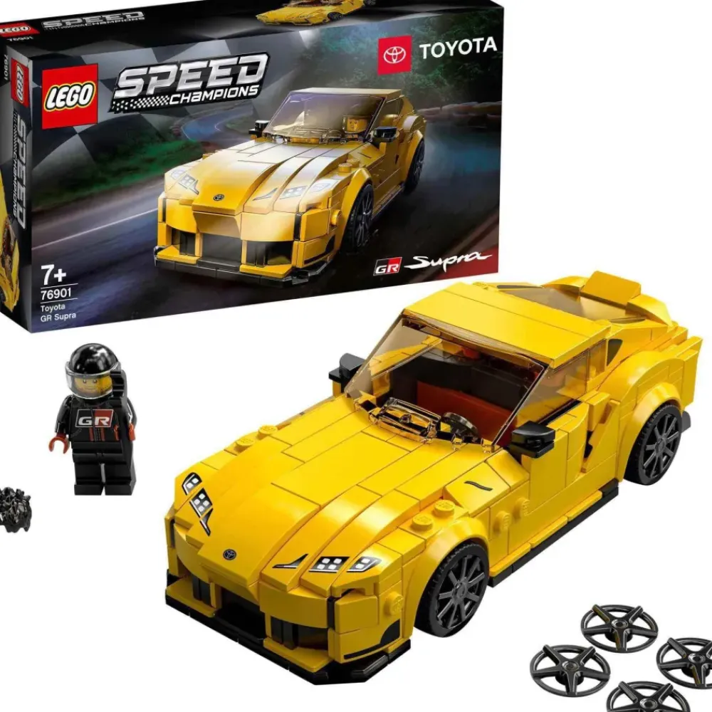 Toyota Gr Supra 76901^* Discount