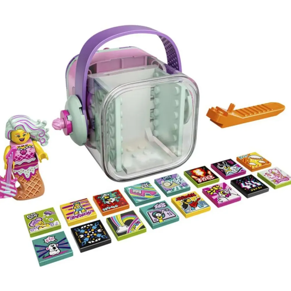 Vidiyo Candy Mermaid Beatbox^* Discount
