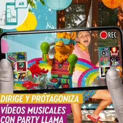 Vidiyo Party Llama Beatbox^* Hot