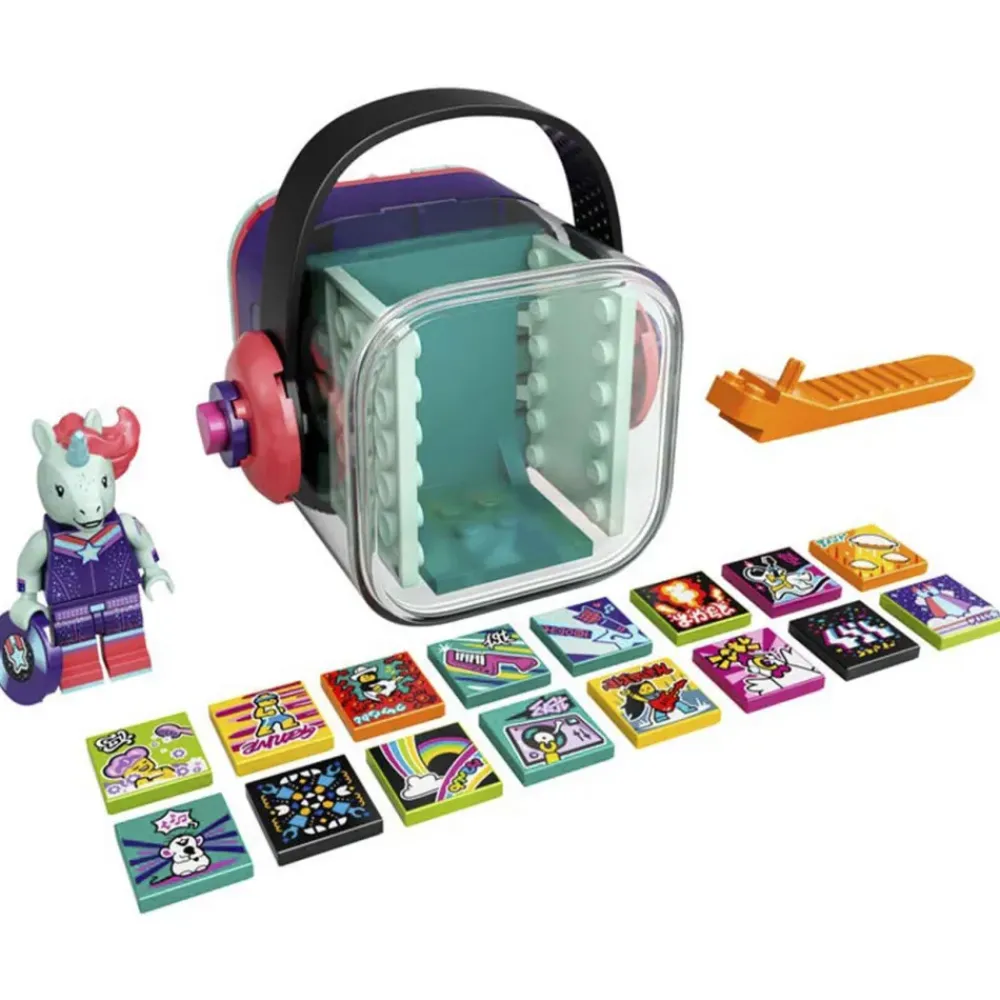 Vidiyo Unicorn Dj Beatbox^* Discount