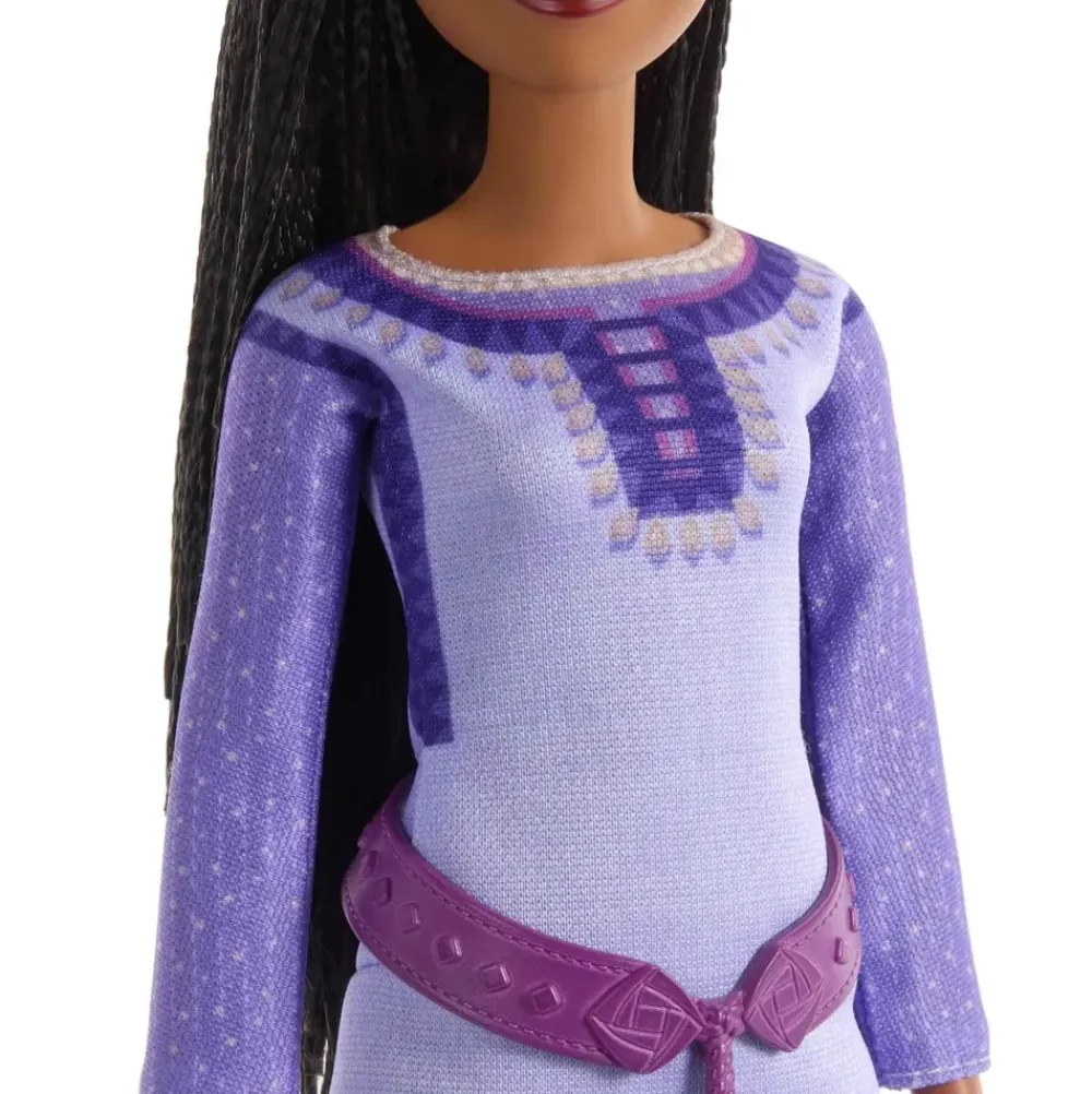 Wish Muneca Asha^* Best