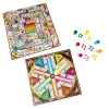 2 En 1 Parchis Y Oca 6 Jugadores^Game Planet Classics Sale