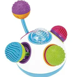 Activity Colourful |^Infant Planet Hot