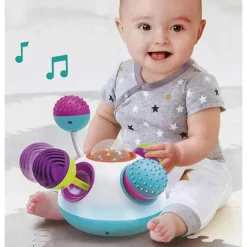 Activity Colourful |^Infant Planet Hot