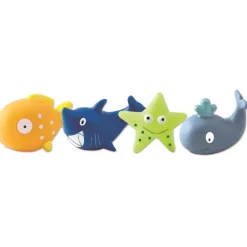 Amiguitos De Bano Diferentes Modelos^Petit Planet New