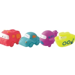 Amiguitos De Bano Diferentes Modelos^Petit Planet New