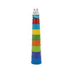 Animalitos Cubos Apilables| Juguete Infantil^Infant Planet Discount