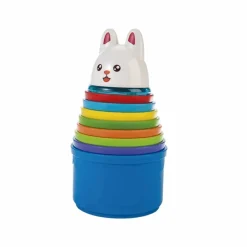 Animalitos Cubos Apilables| Juguete Infantil^Infant Planet Discount