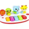 Animapiano| Juguete Musical^Infant Planet New
