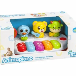 Animapiano| Juguete Musical^Infant Planet New