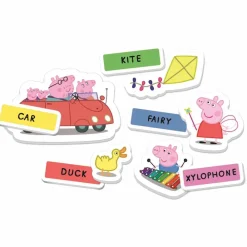 Aprendo Inglespff Int^Peppa Pig New