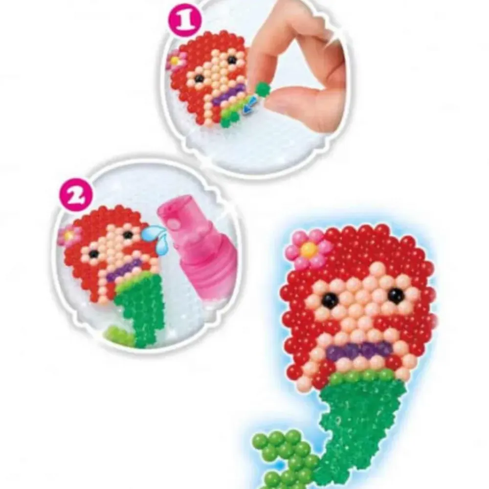 Cubo De Creatividad De Princesas^Aquabeads Sale
