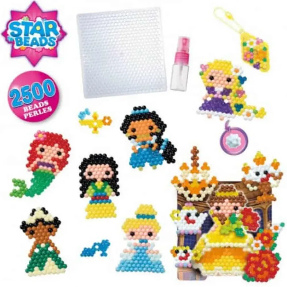 Cubo De Creatividad De Princesas^Aquabeads Sale