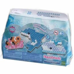 Estuche De Expertos Creadores Vida Marina^Aquabeads Clearance