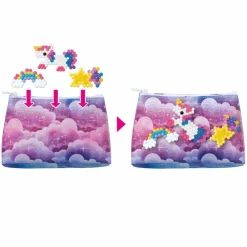 Estuche De Expertos Creadores Unicornios^Aquabeads Online