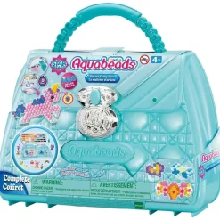 Maletin Deluxe^Aquabeads Hot