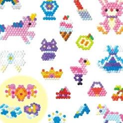 Maletin Deluxe^Aquabeads Hot