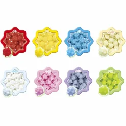 Pack De Abalorios Estrella^Aquabeads