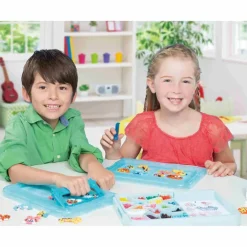 Set Anillos Deslumbrantes^Aquabeads Best