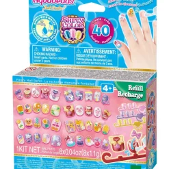 Set De Recambio De Unas De Fantasia^Aquabeads Sale