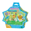 Set De Recarga Tematica Animales Amigos^Aquabeads New