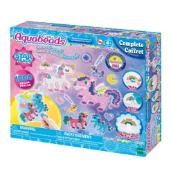 Set De Unicornios^Aquabeads New