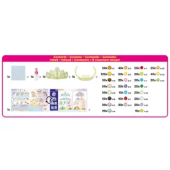 Set Tiara Princesas^Aquabeads Discount