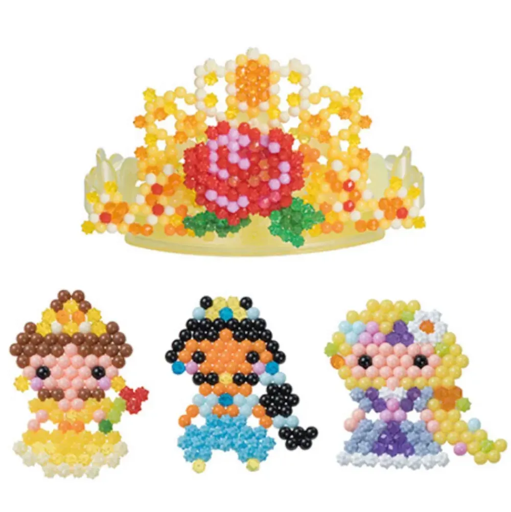 Set Tiara Princesas^Aquabeads Discount