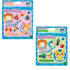 Surtido Minipack^Aquabeads Online