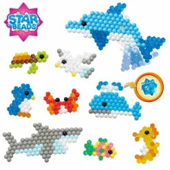 Vida En El Oceano^Aquabeads Best