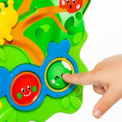 Arbol De Actividades Musical Y 10 Bloques^Molto Discount