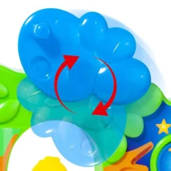 Arbol De Actividades Musical Y 10 Bloques^Molto Discount