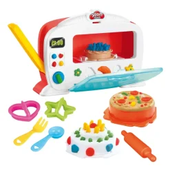 Plasti Horno Set Plastilina^Art Planet Best
