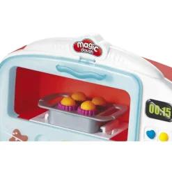 Plasti Horno Set Plastilina^Art Planet Best