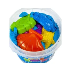 Art Sand Glitter 6 Moldes^Art Planet