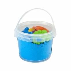 Art Sand Glitter 6 Moldes^Art Planet