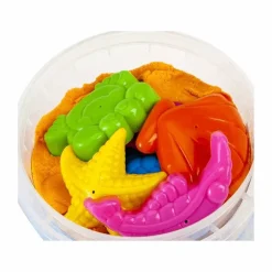 Art Sand Glitter 6 Moldes^Art Planet