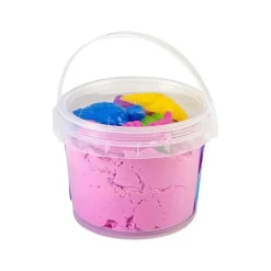 Art Sand Glitter 6 Moldes^Art Planet