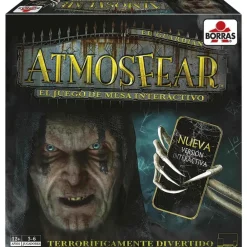 Atmosfear^Educa Borras Outlet